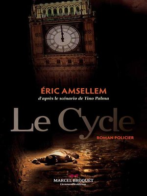 cover image of Le cycle